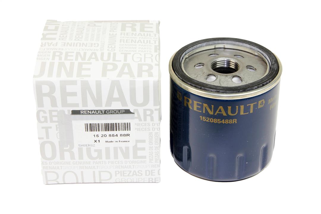 Oil Filter Renault 15 20 854 88R