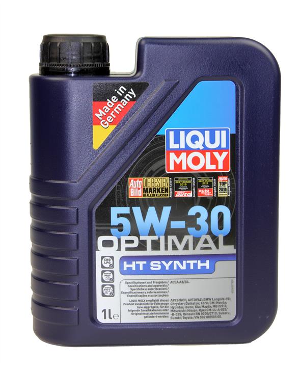 Buy Liqui Moly 39000 at a low price in United Arab Emirates!