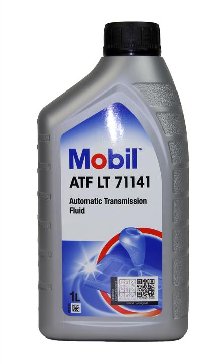 Mobil 151009 Transmission oil Mobil ATF LT 71141, 1 l 151009