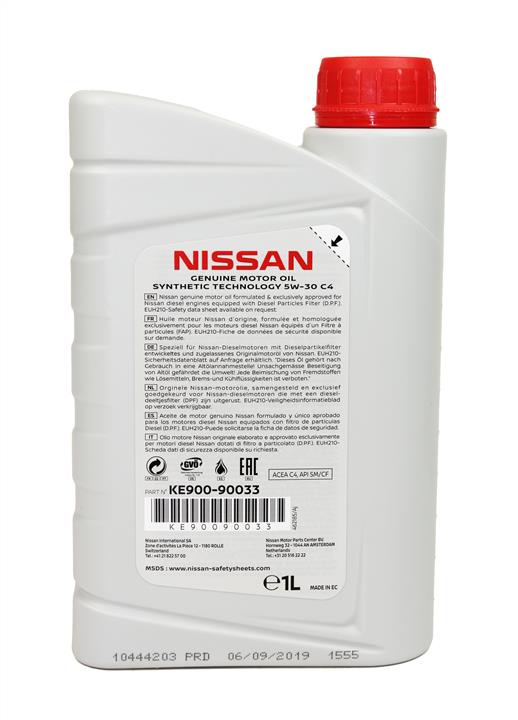 Buy Nissan KE900-90033 at a low price in United Arab Emirates!