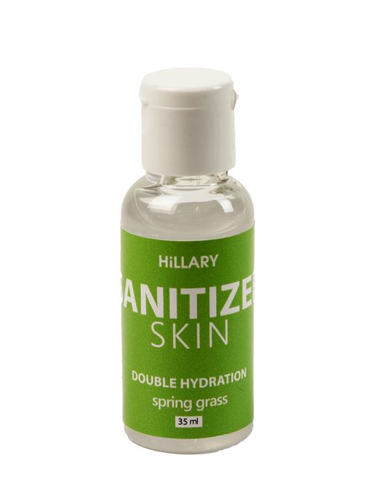 Hillary HI-12-148 Antiseptic Sanitizer spring grass, 35 ml HI12148