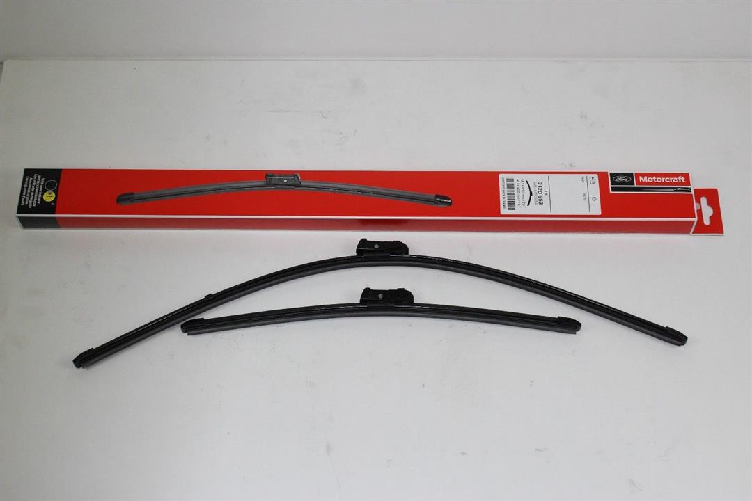 Buy Ford 2120653 – good price at EXIST.AE!