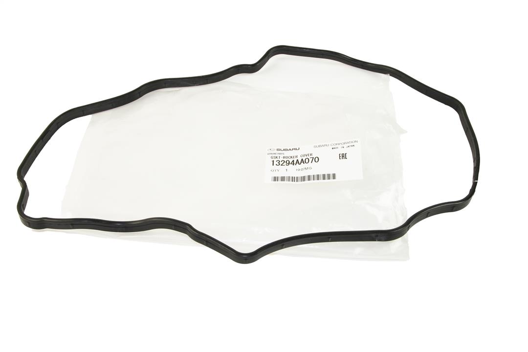 Rocker cover gasket Subaru 13294AA070
