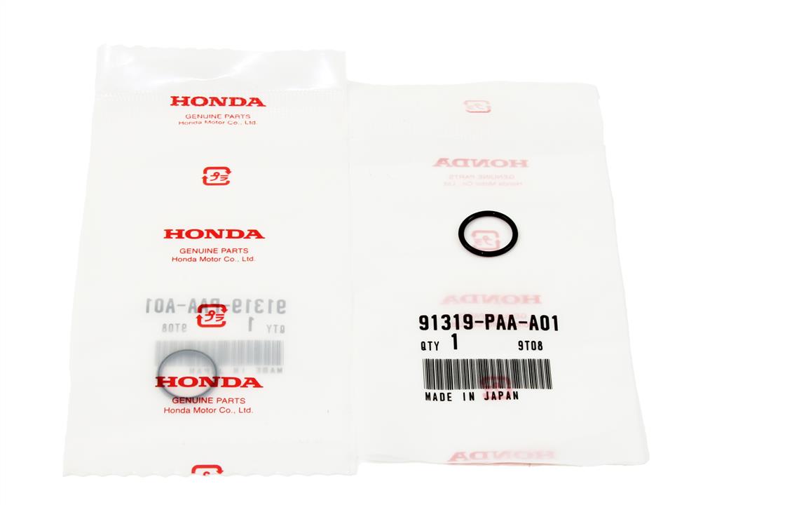 O-ring Honda 91319-PAA-A01
