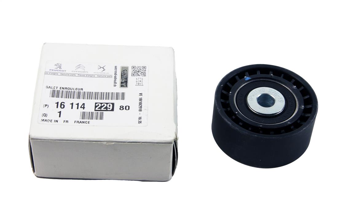 Buy Citroen/Peugeot 16 114 229 80 at a low price in United Arab Emirates!