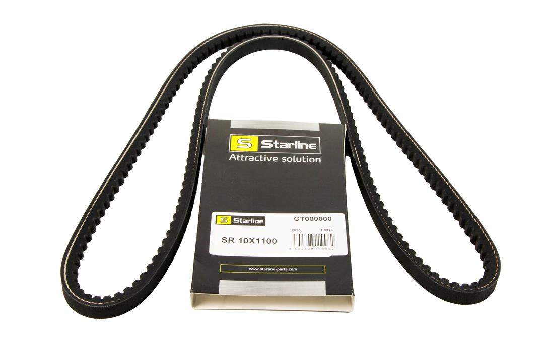 Buy StarLine SR 10X1100 at a low price in United Arab Emirates!