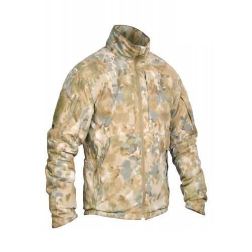 P1G 2000980431427 Demi-season field jacket "PCWPJ-Alpha" (Punisher Combat Winter Patrol Jacket Polartec Alpha) UA281-29931-CAC 2000980431427