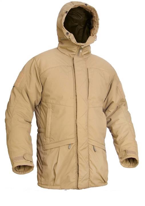 P1G 2000980431489 Winter field jacket "PCWAJ-Power Fill" (Punisher Combat Winter Ambush Jacket Polartec Power Fill) UA281-29921-CB 2000980431489