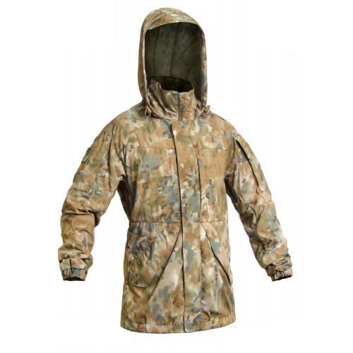 P1G 2000980447800 All-season field jacket "AMCS-J" (All-weather Military Climbing Suit -Jacket) UA281-29881-CAC 2000980447800