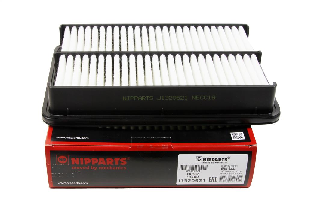 Air filter Nipparts J1320521