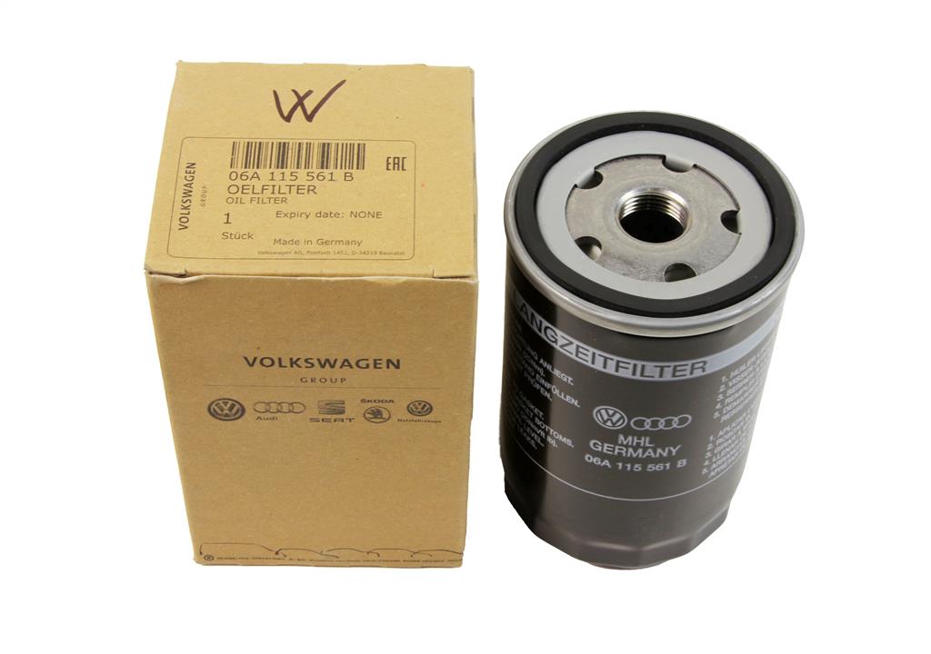 Oil Filter VAG 06A 115 561 B