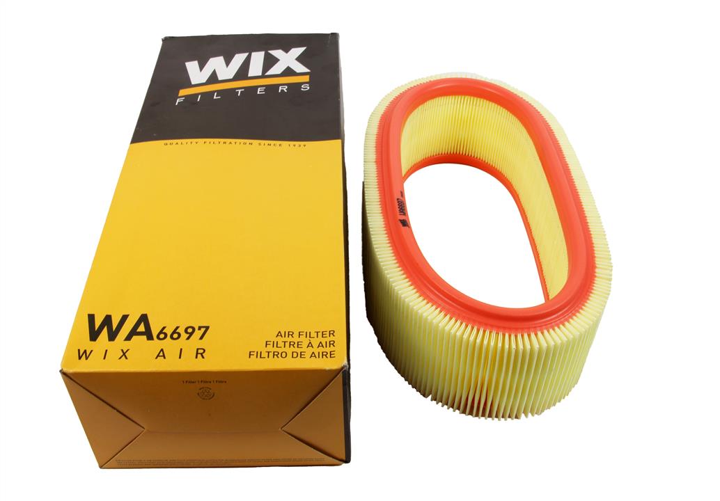 Buy WIX WA6697 at a low price in United Arab Emirates!