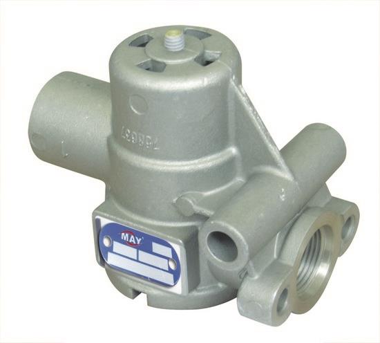 MAY Brake Systems 2472-18 Pressure limiting valve 247218