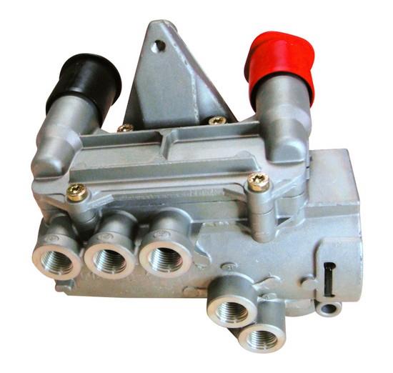 MAY Brake Systems 2401-20 Brake valve 240120