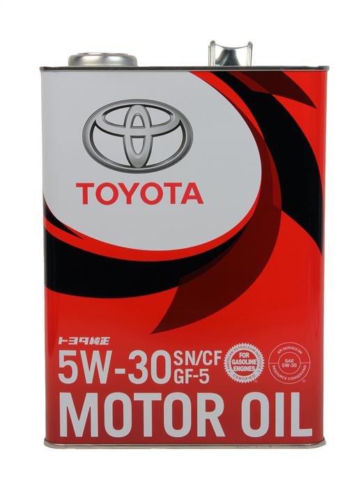 Buy Toyota 0888010705 – good price at EXIST.AE!