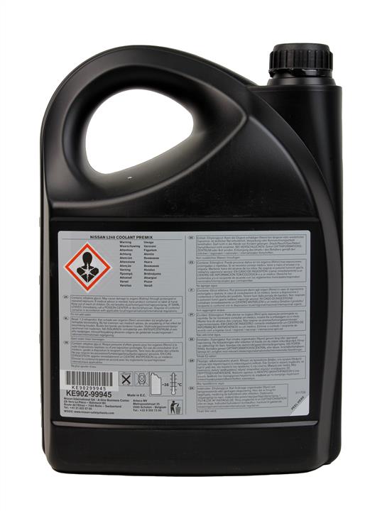 Buy Nissan KE902-99945 at a low price in United Arab Emirates!