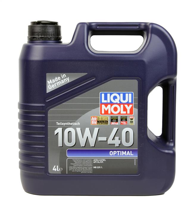Buy Liqui Moly 20968 – good price at EXIST.AE!