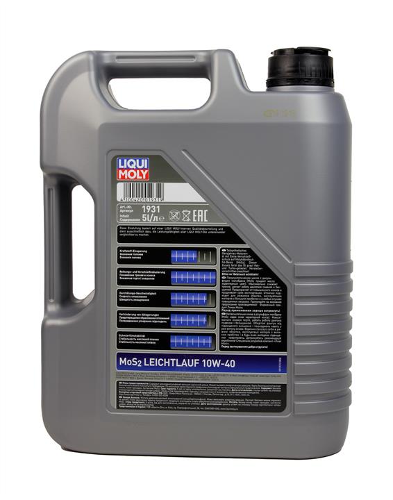 Buy Liqui Moly 1931 at a low price in United Arab Emirates!