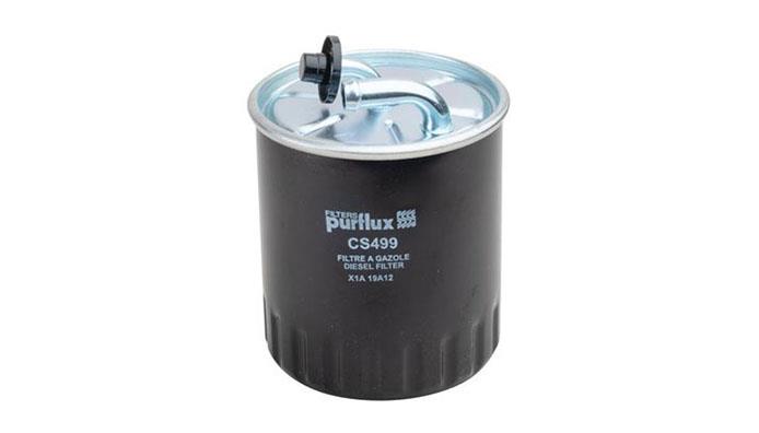 Purflux CS499 Fuel filter CS499