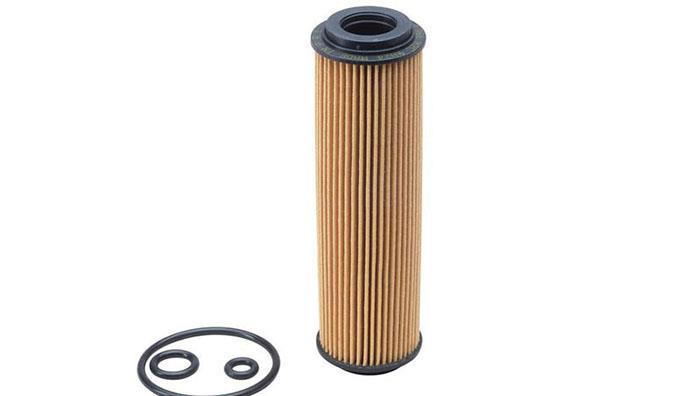 Purflux L366 Oil Filter L366