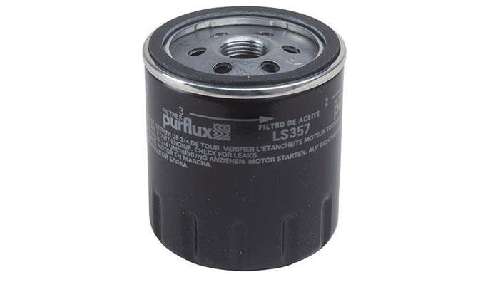 Buy Purflux LS357 at a low price in United Arab Emirates!