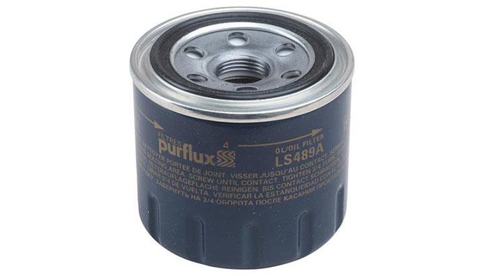 Oil Filter Purflux LS489A