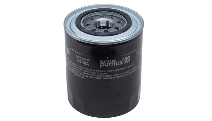 Buy Purflux LS740A at a low price in United Arab Emirates!