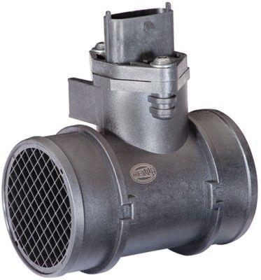 Air mass meter Hella 8ET 009 142-731