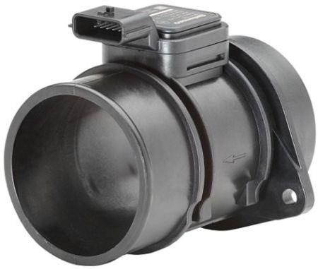 Air flow sensor Renault: 8ET009142121 Hella Air mass meter