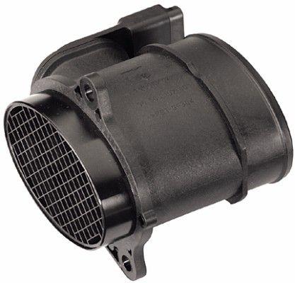 MAF sensor Mini Cooper: 8ET009142541 Hella Air mass meter