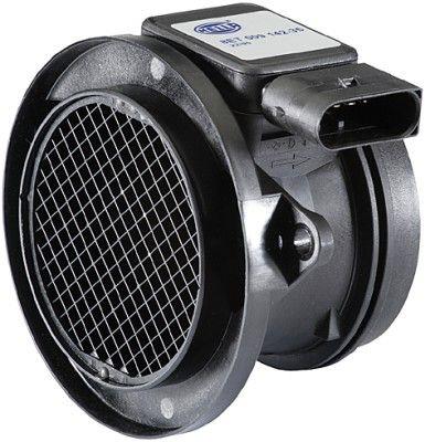 Hella 8ET 009 142-351 Air mass meter 8ET009142351 8ET009142351 Hella Air mass meter