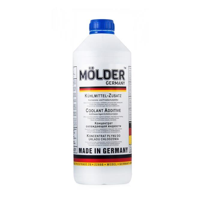 Molder KF-015-G11 Antifreeze Molder KF-015 G11 blue, concentrate, 1,5L KF015G11