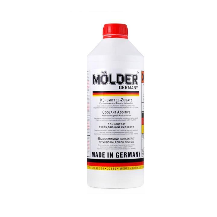 Molder KF-015-G12 Antifreeze Molder KF-015 G12 red, concentrate, 1,5L KF015G12