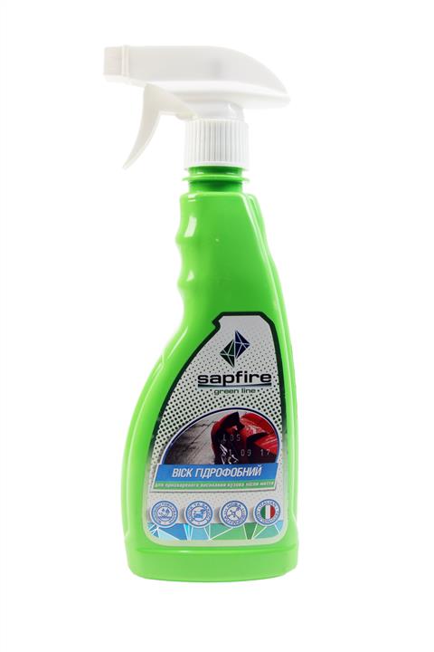 Sapfire 002746 Hydrophobic wax Green Line, 500 ml 002746