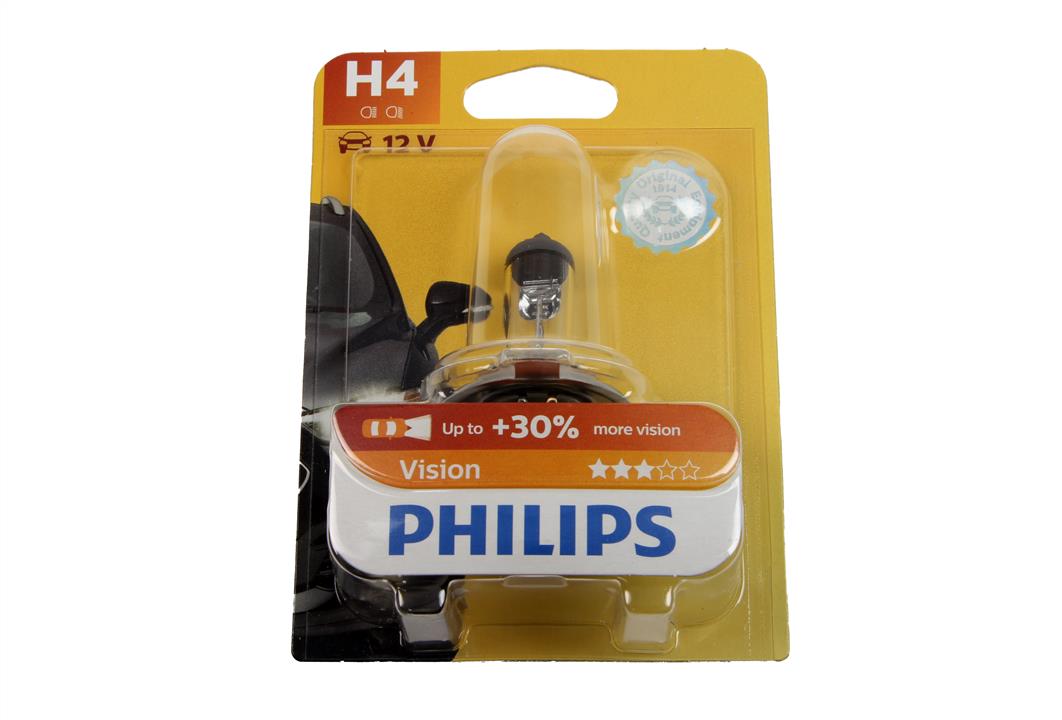 Buy Philips 12342PRB1 – good price at EXIST.AE!