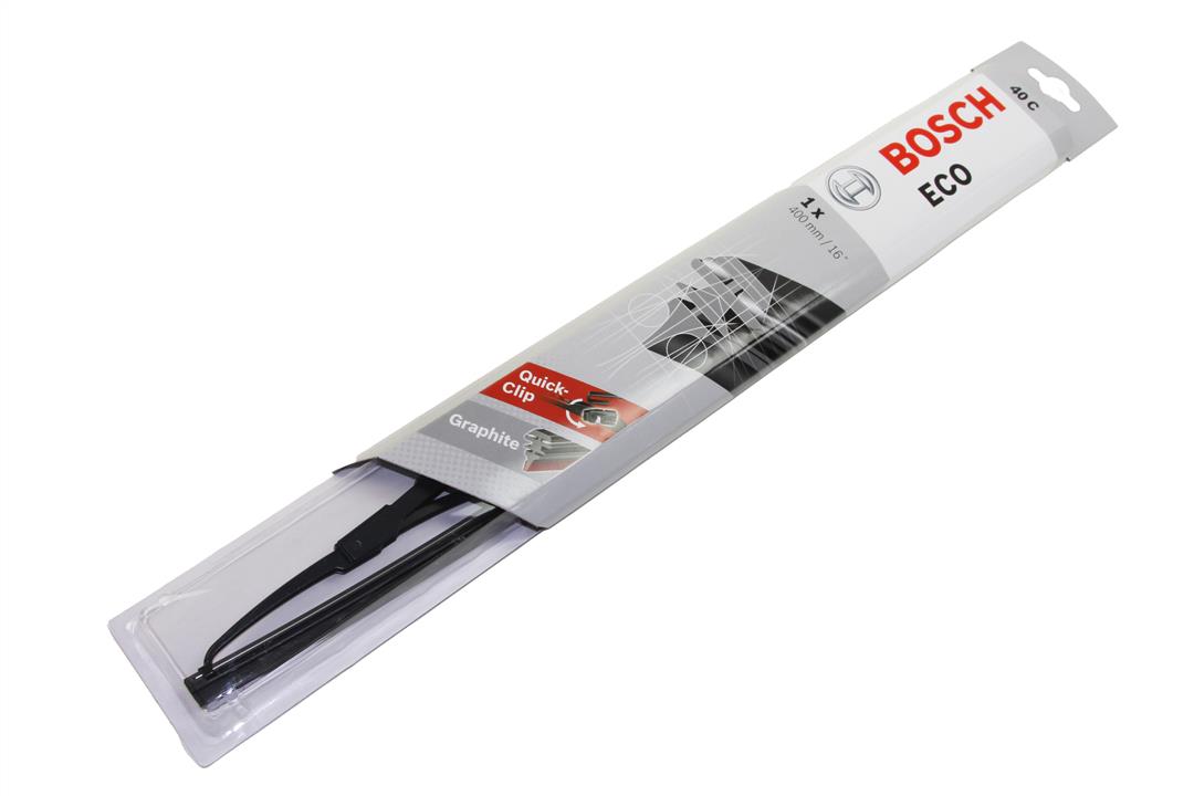 Bosch 3 397 004 667 Wiper Blade Frame Bosch ECO 400 mm (16") 3397004667