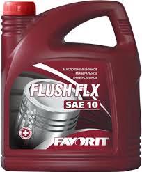 Favorit 4810446005592 Flush oil Favorit Flush FLX, 4 l 4810446005592
