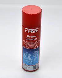 Brake cleaner, spray, 500 ml TRW PFC105