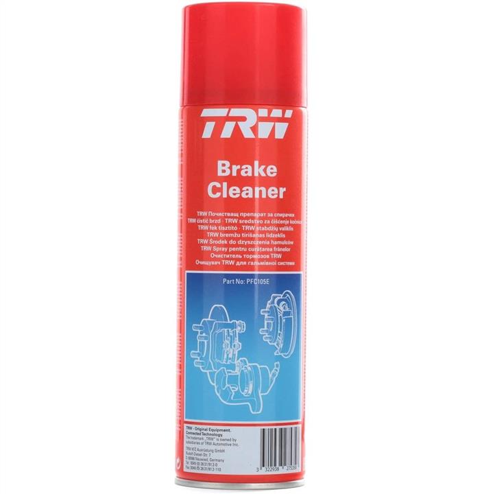 Buy TRW PFC105 at a low price in United Arab Emirates!