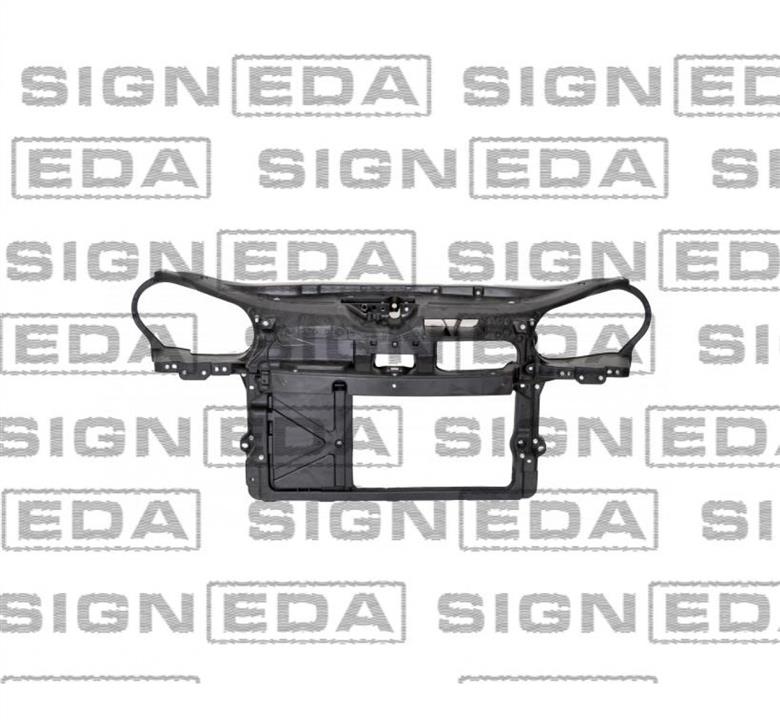 Signeda PVW03004A Front panel PVW03004A