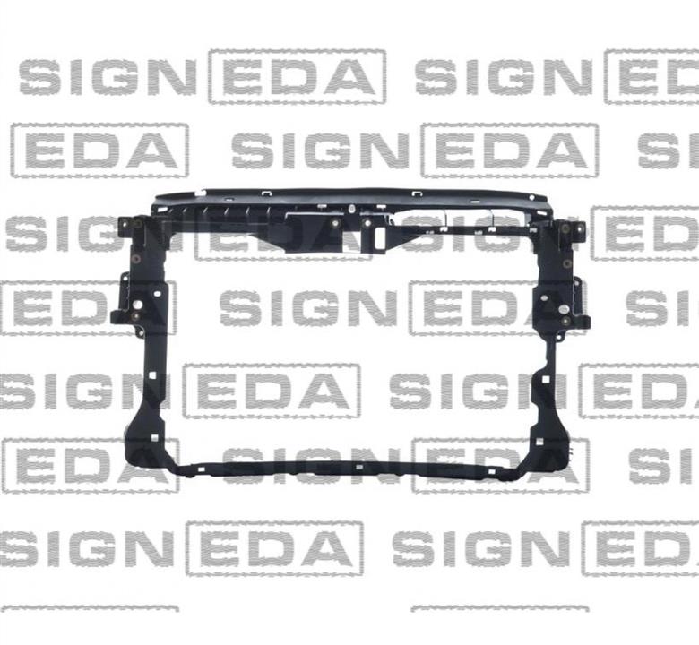 Signeda PVW03013A Front panel PVW03013A