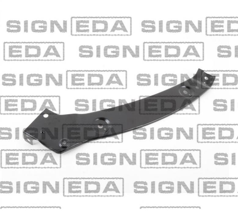 Signeda PVW03013AUL Eyepiece (repair part) panel front left PVW03013AUL