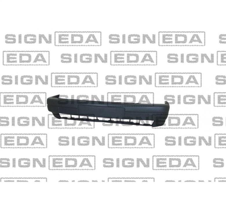 Signeda PVW04033BD Front bumper PVW04033BD