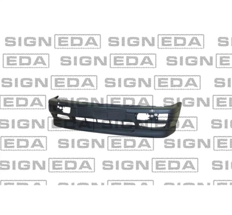Signeda PVW04034BA Front bumper PVW04034BA