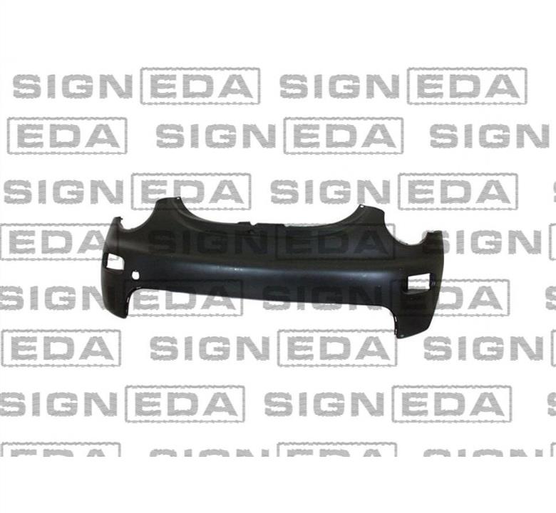 Signeda PVW04040BB Front bumper PVW04040BB