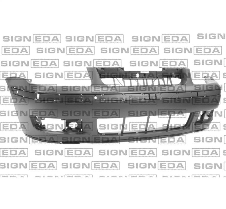 Signeda PVW04050BA Front bumper PVW04050BA