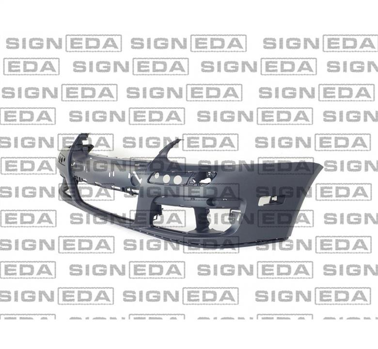 Signeda PVW04083BA Front bumper PVW04083BA