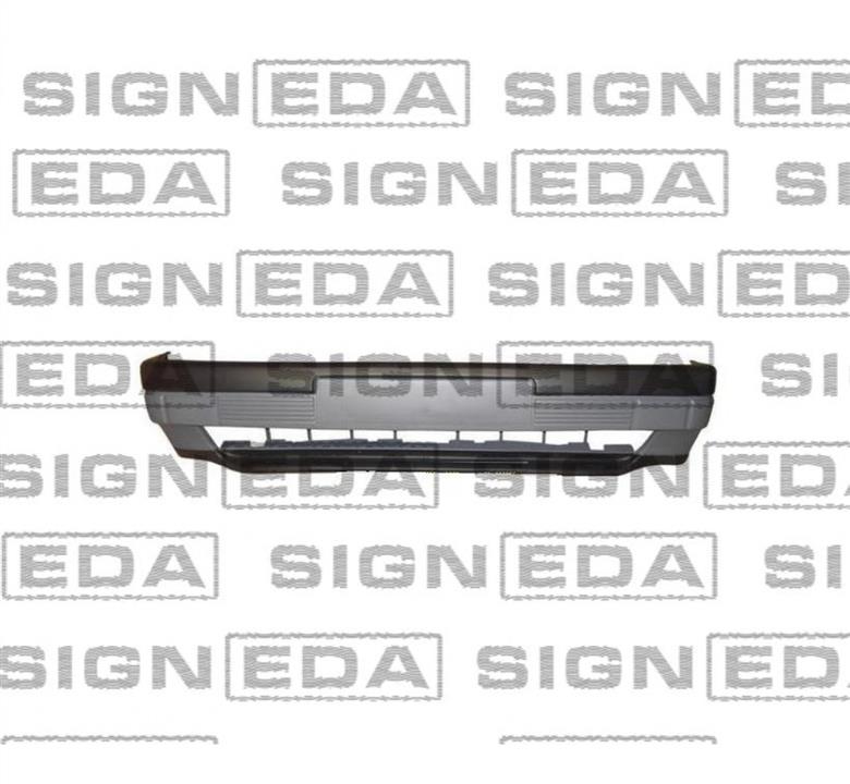 Signeda PVW041020BA Front bumper PVW041020BA
