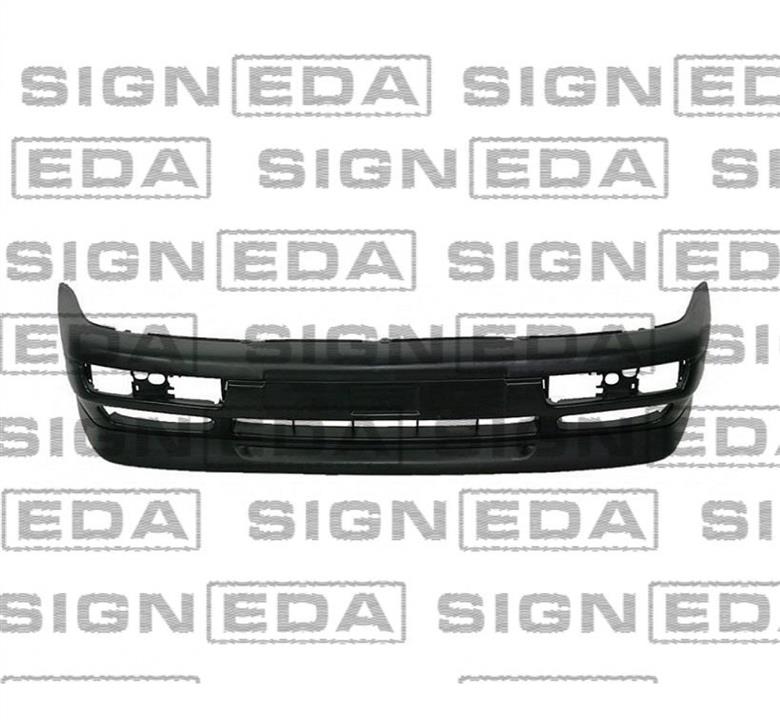 Signeda PVW041041BA Front bumper PVW041041BA