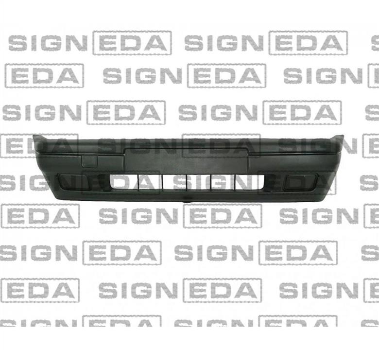 Signeda PVW041044BA Front bumper PVW041044BA